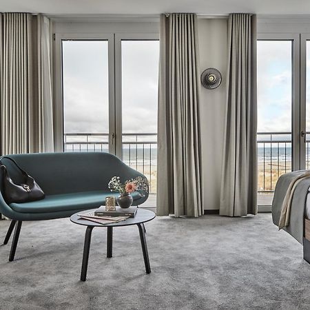 Baltic Hideaways Beach Hotel Warnemuende Росток Экстерьер фото