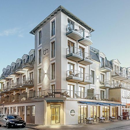 Baltic Hideaways Beach Hotel Warnemuende Росток Экстерьер фото