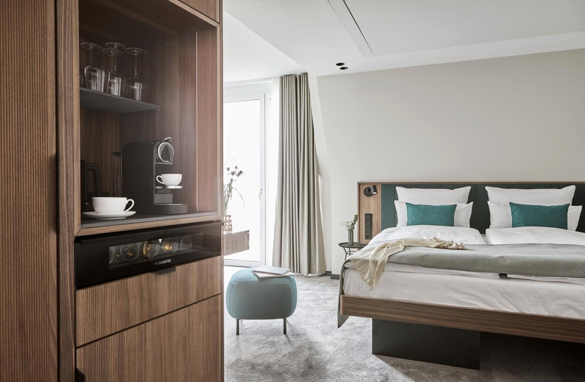 Baltic Hideaways Beach Hotel Warnemuende Росток Экстерьер фото