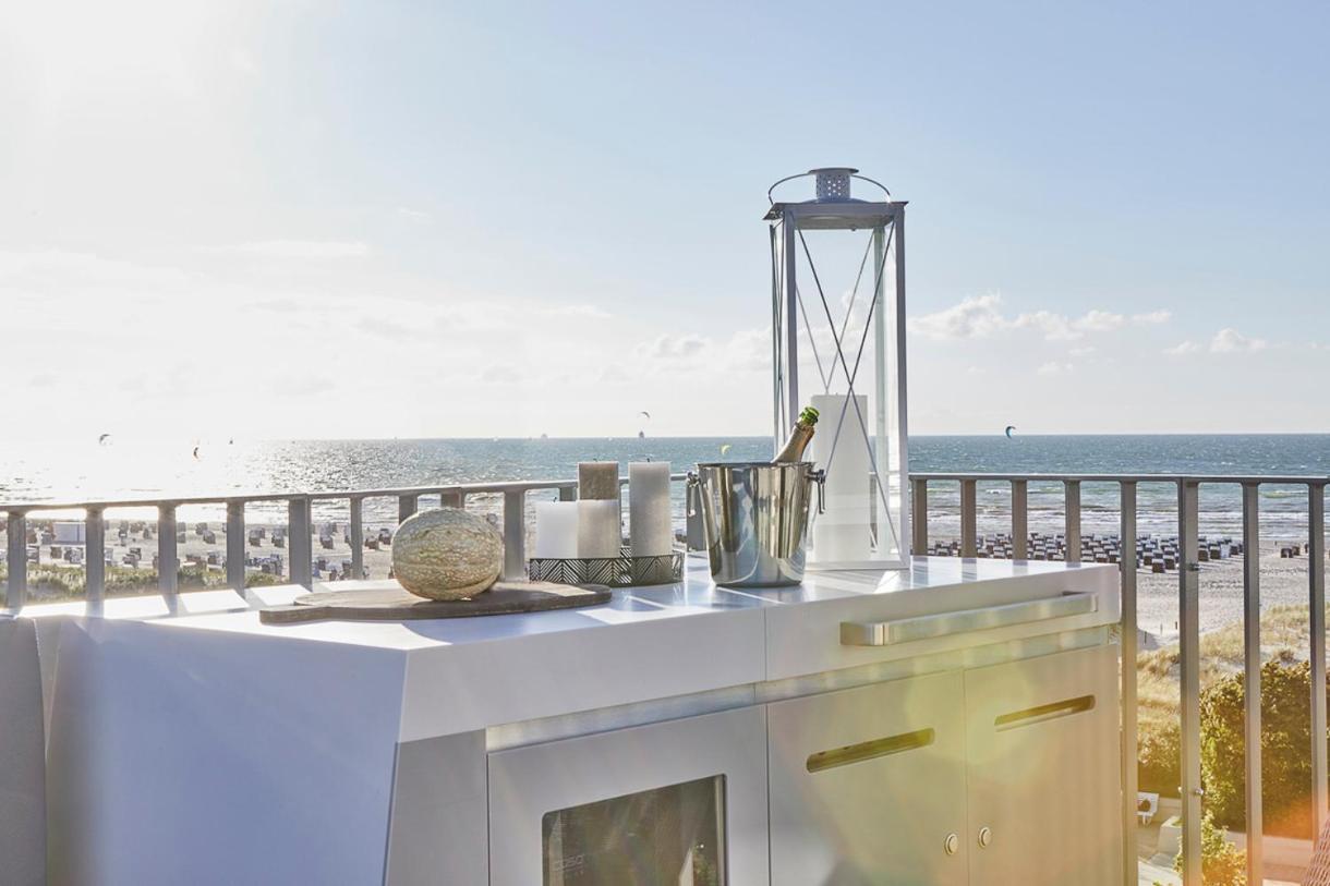 Baltic Hideaways Beach Hotel Warnemuende Росток Номер фото