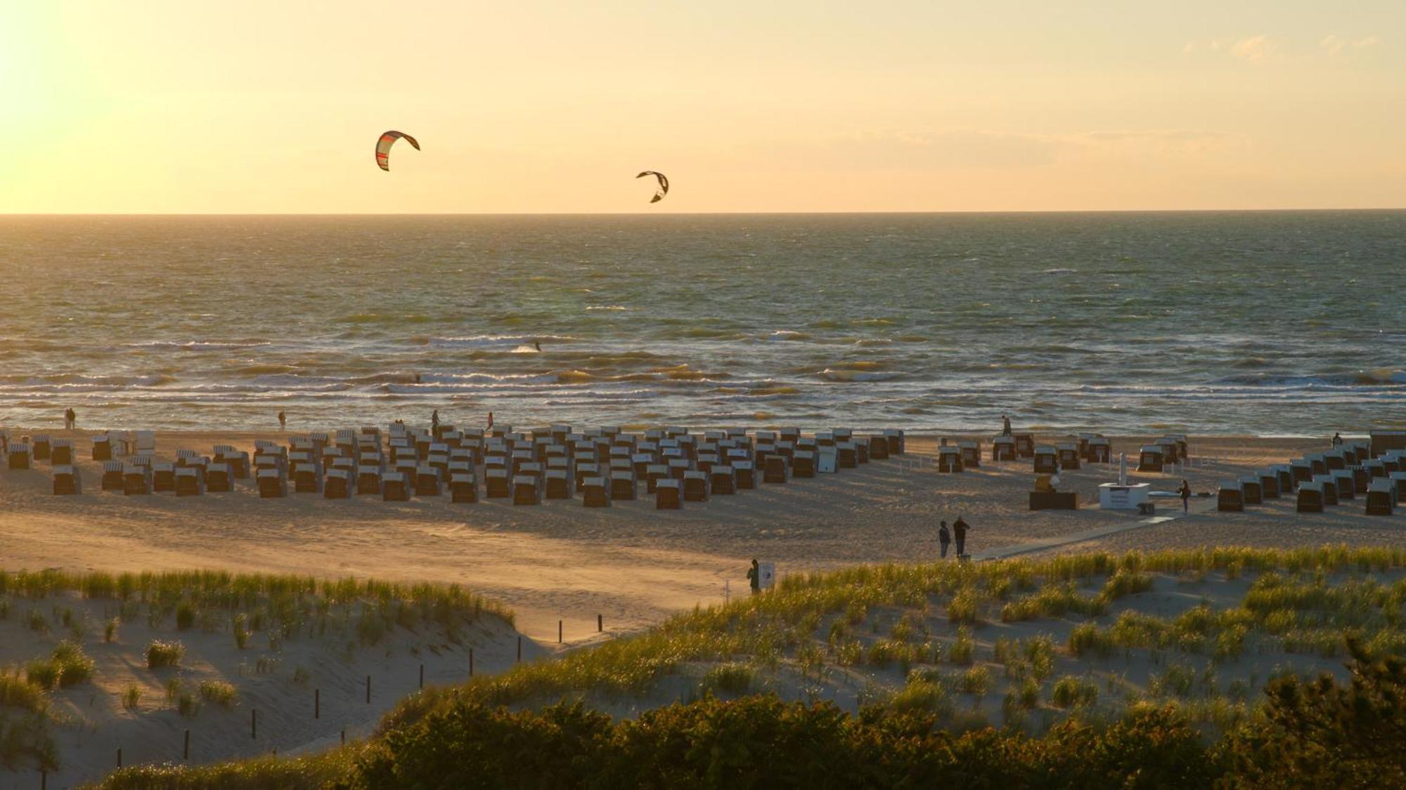Baltic Hideaways Beach Hotel Warnemuende Росток Экстерьер фото