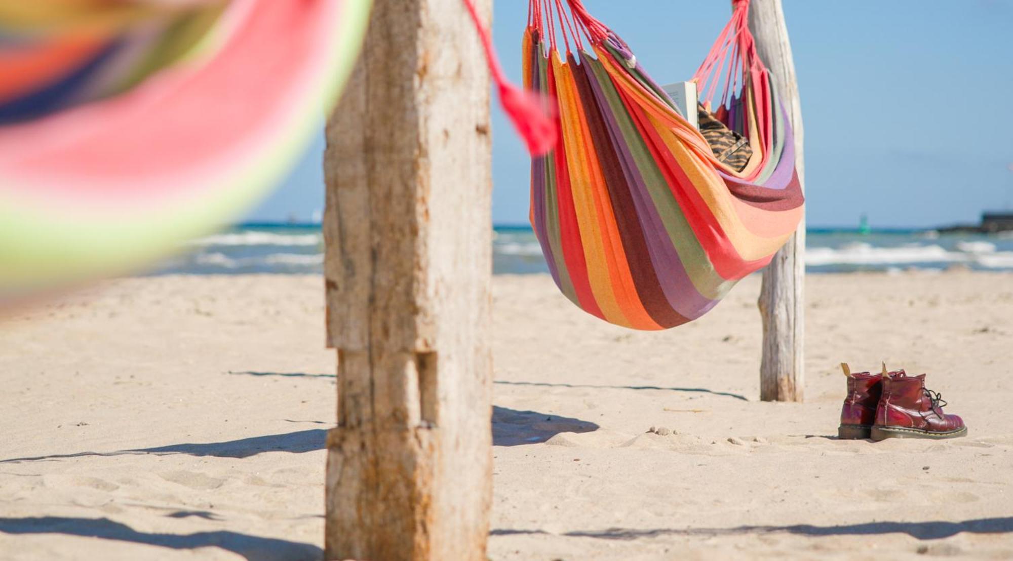 Baltic Hideaways Beach Hotel Warnemuende Росток Экстерьер фото