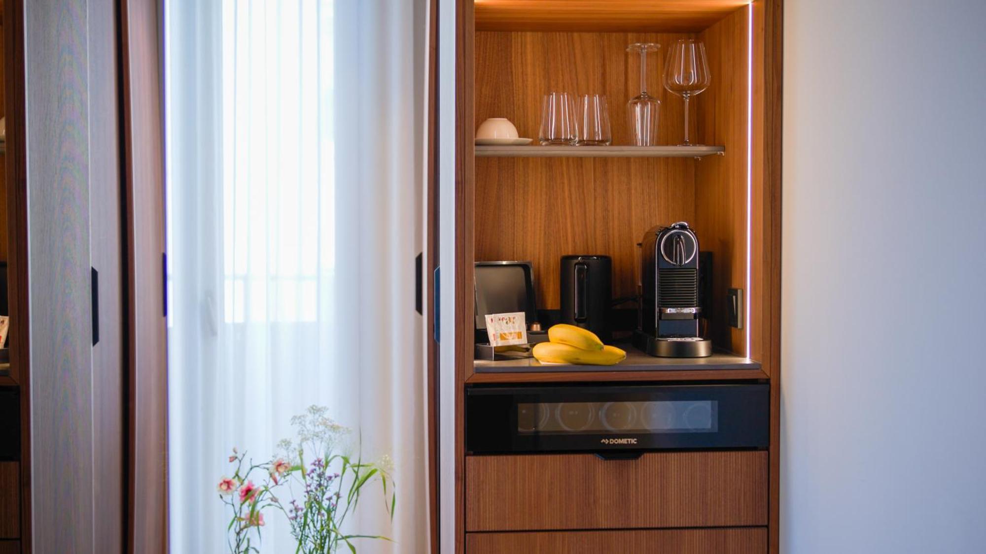 Baltic Hideaways Beach Hotel Warnemuende Росток Номер фото