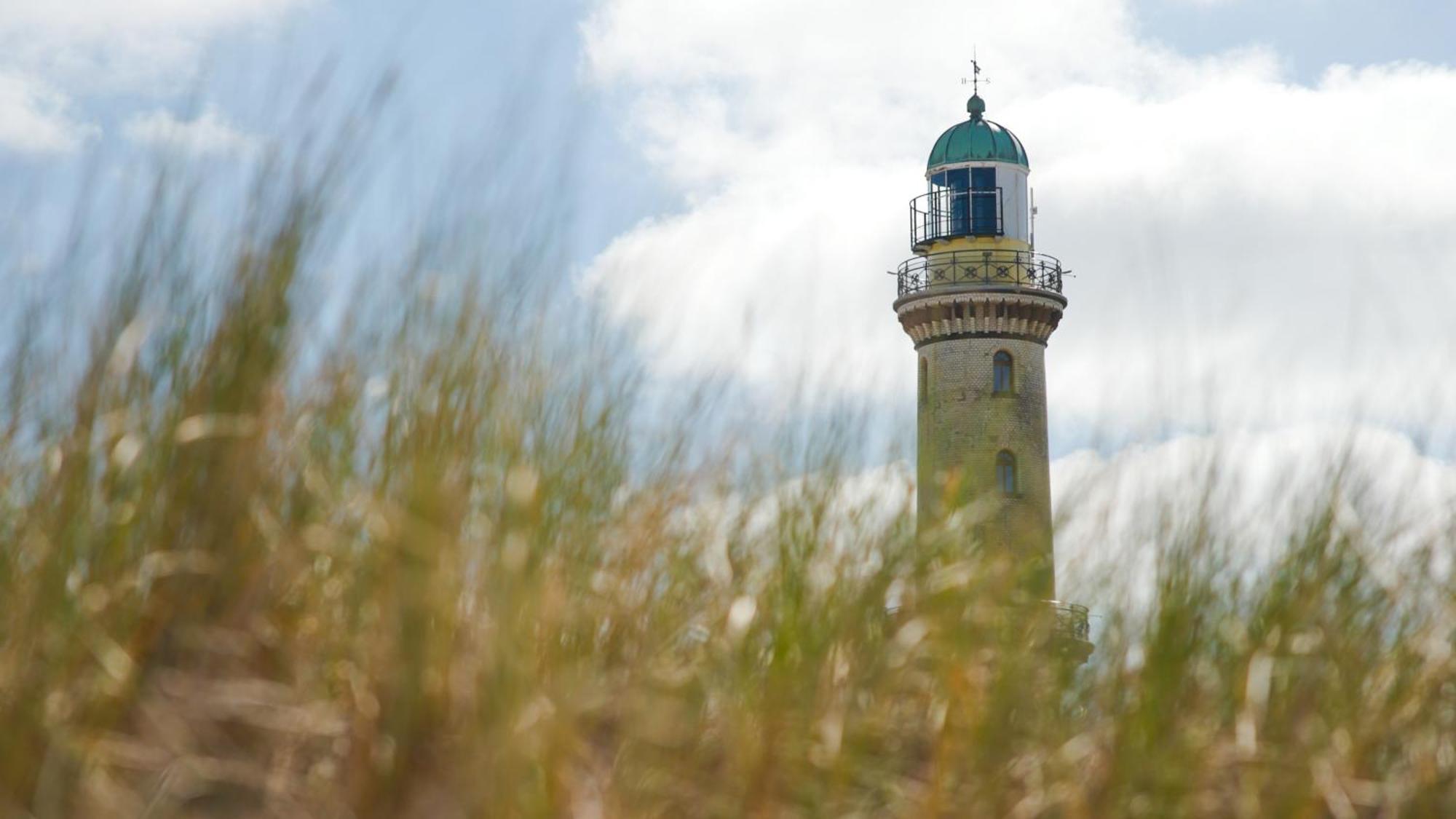 Baltic Hideaways Beach Hotel Warnemuende Росток Экстерьер фото